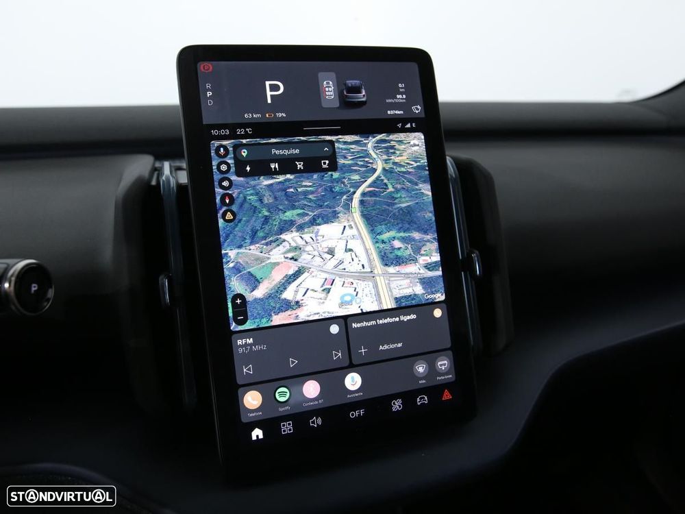 Volvo EX30 51 kWh Single Motor Core - 14