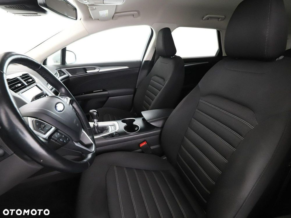 Ford Mondeo 2.0 EcoBlue Business Edition - 14