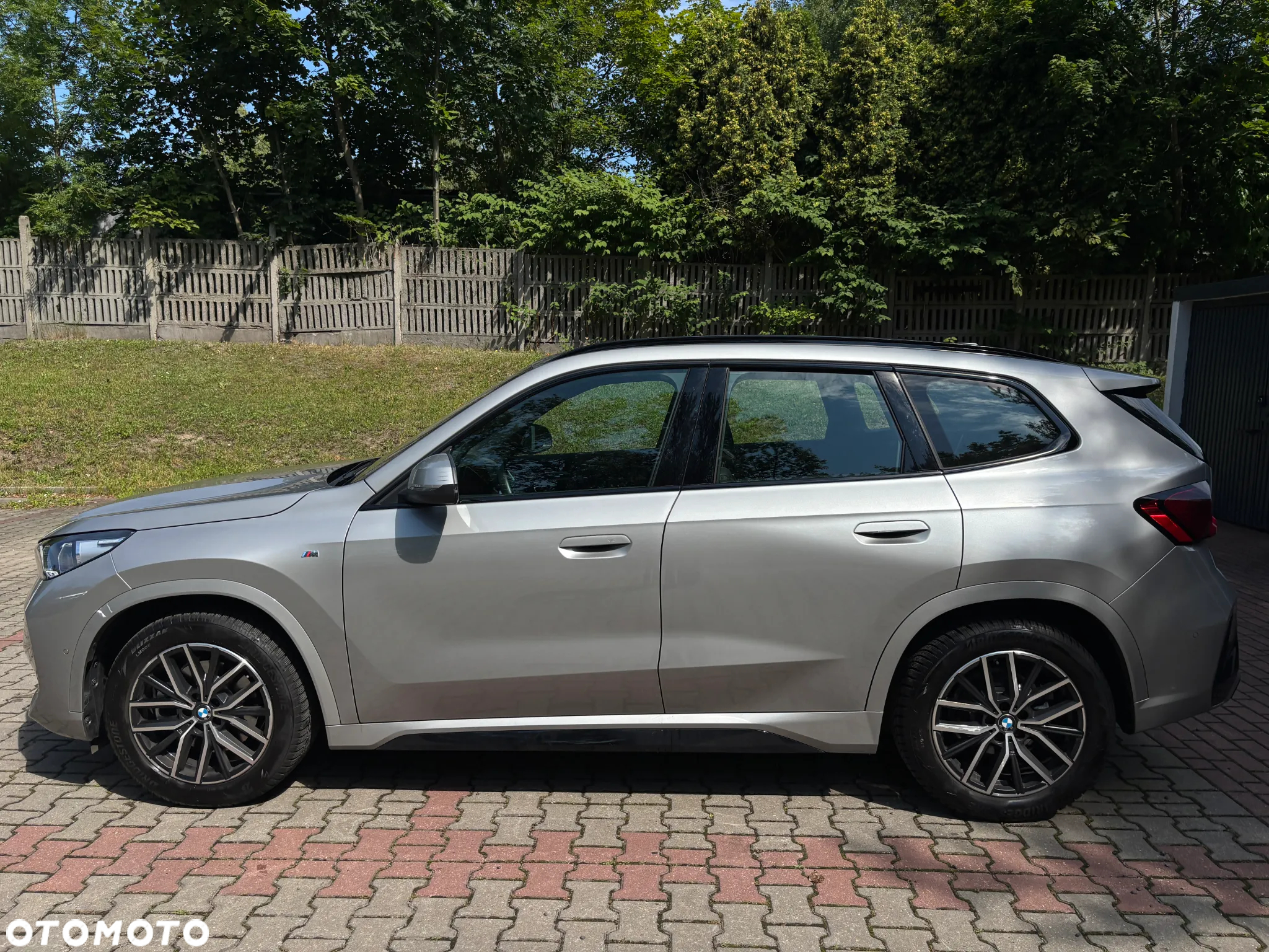 BMW X1 - 7
