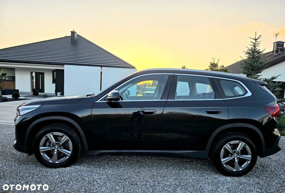 BMW X1 sDrive18d - 3