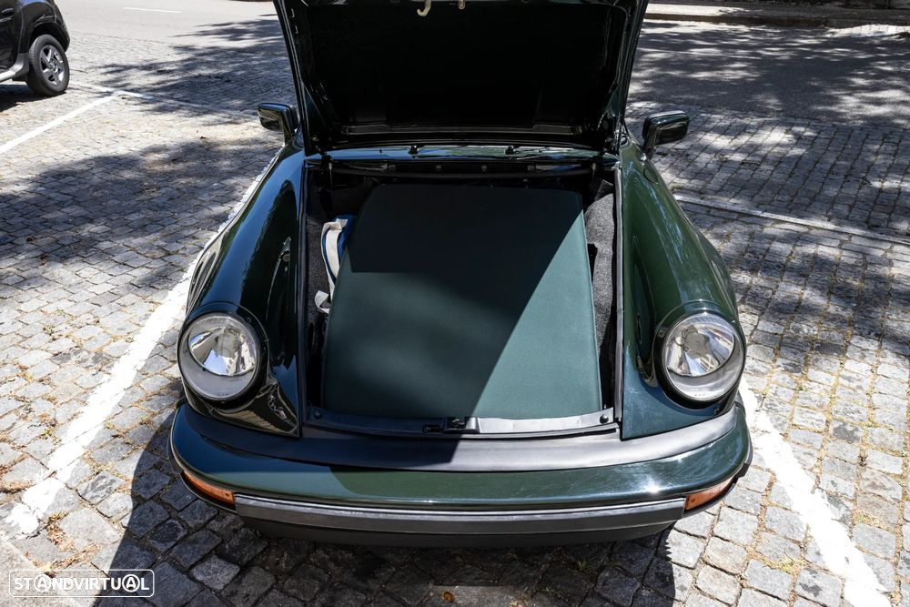 Porsche 911 (964) - 27