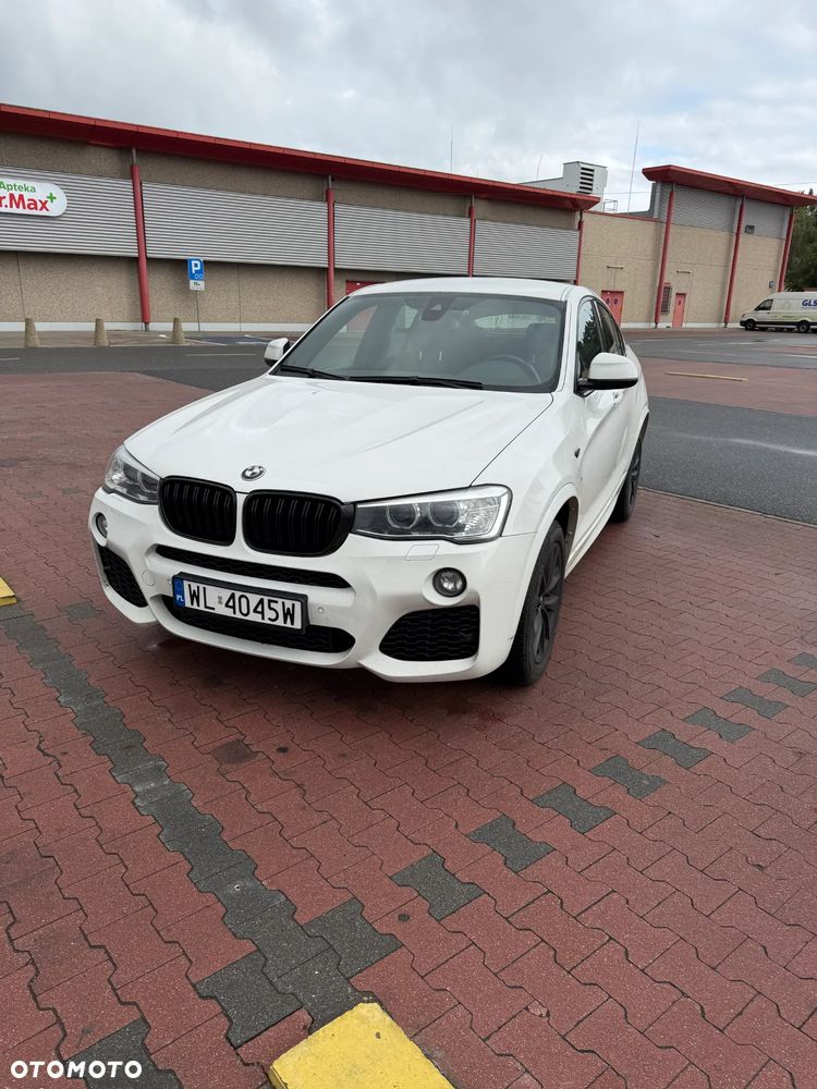 BMW X4 xDrive28i M Sport - 13