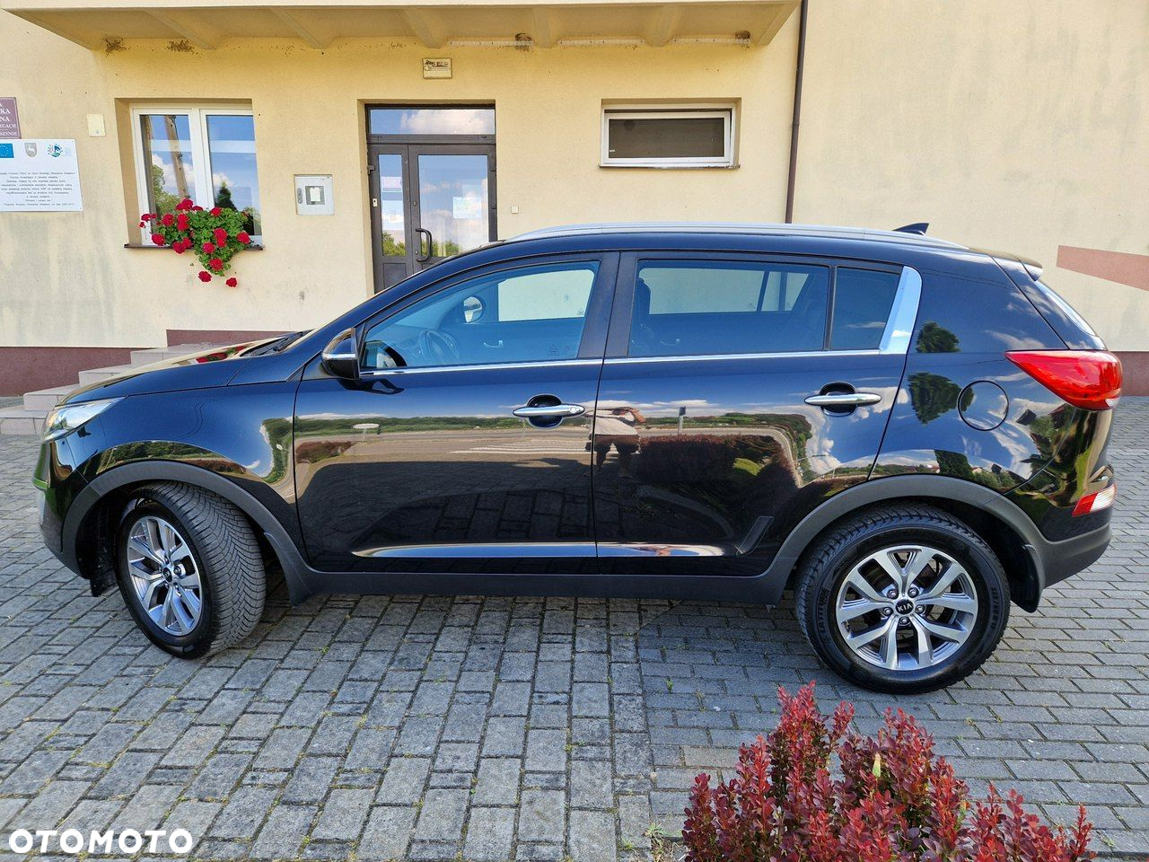 Kia Sportage - 2