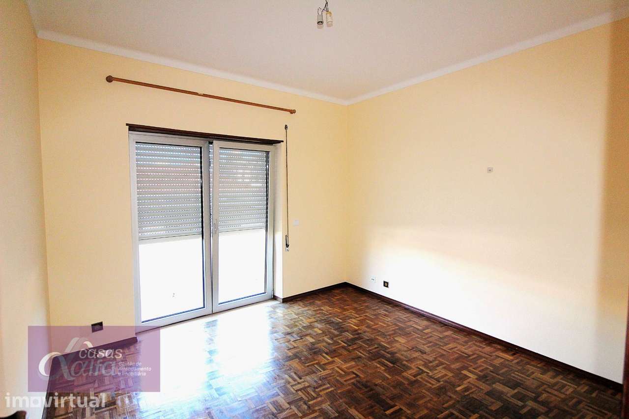 Apartamento T1 para Arrendamento | Avenida Marquês de Pombal  Leiria - Grande imagem: 5/11