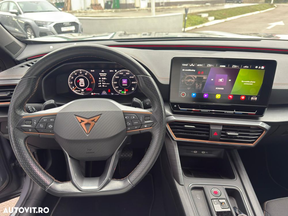 Cupra Formentor - 14