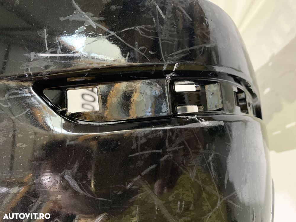 Bara spate Mercedes GLK X204, facelift, AMG, 2013, 2014, 2015, cod origine OE A2048857938. - 3