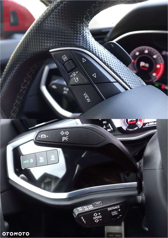 Audi Q3 Sportback - 36