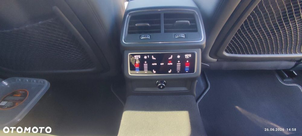Audi S6 Limousine - 13