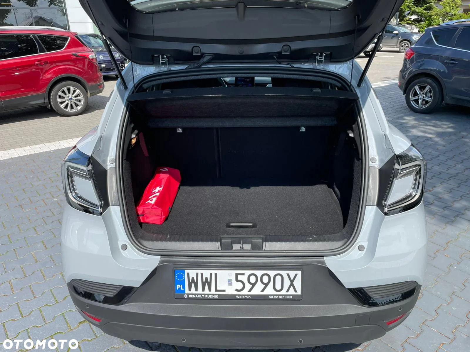 Renault Captur - 23