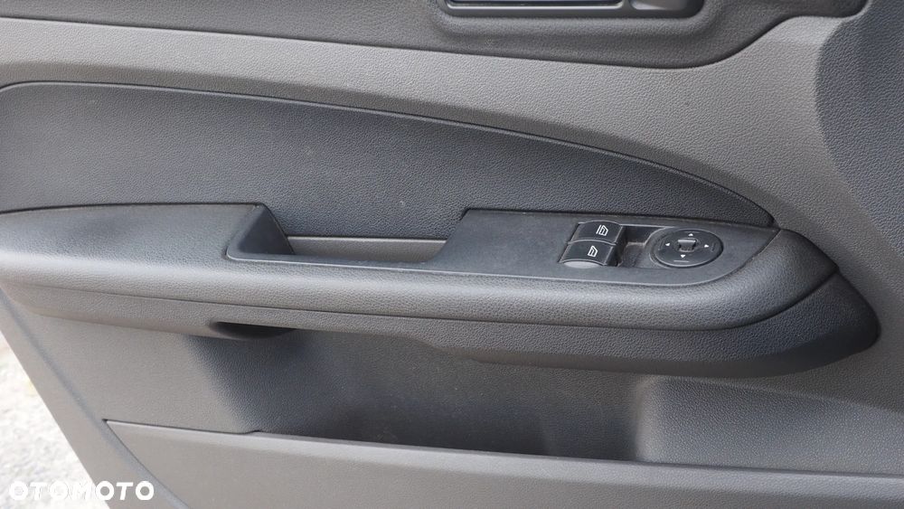 Ford Focus 1.6 16V Trend - 16