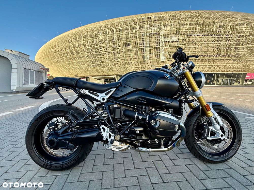 BMW R - 3