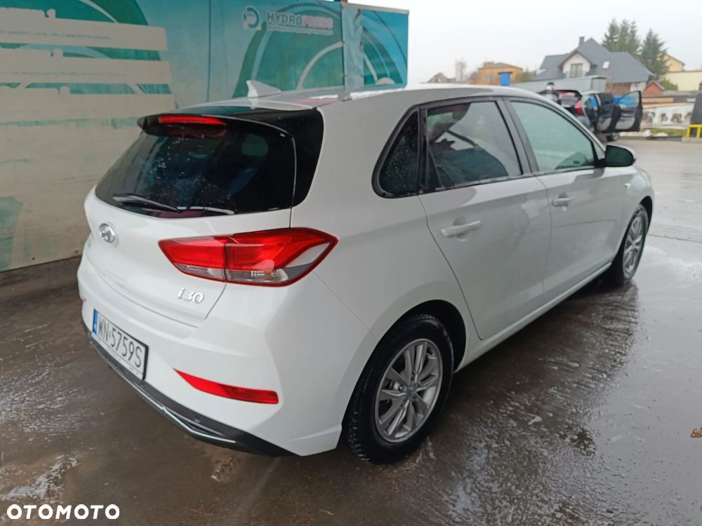 Hyundai i30 1.0 T-GDI Modern - 38
