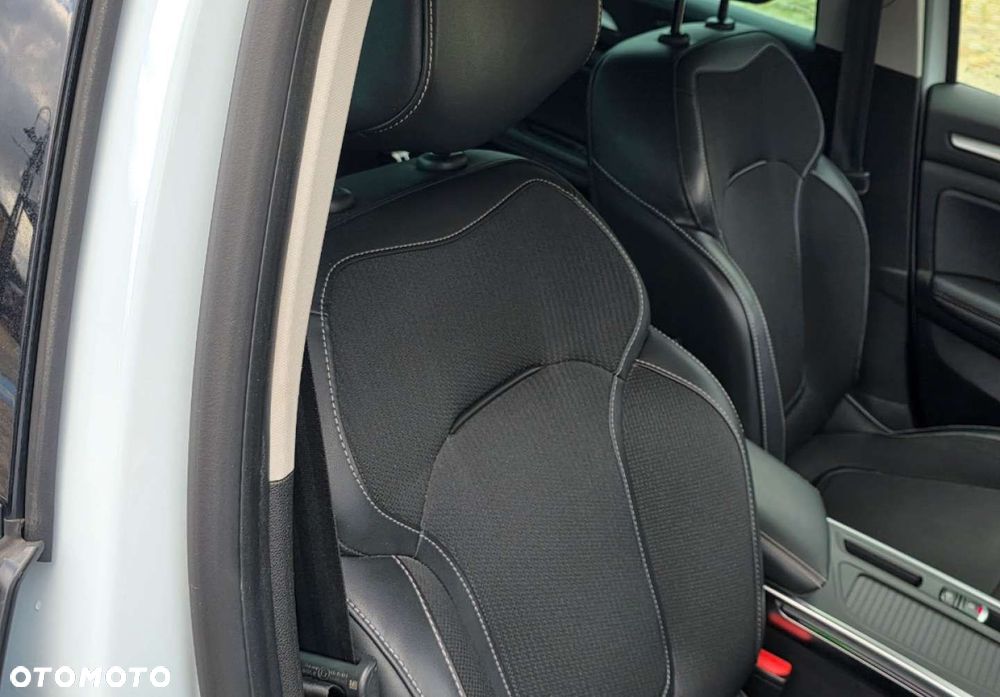 Renault Megane - 20