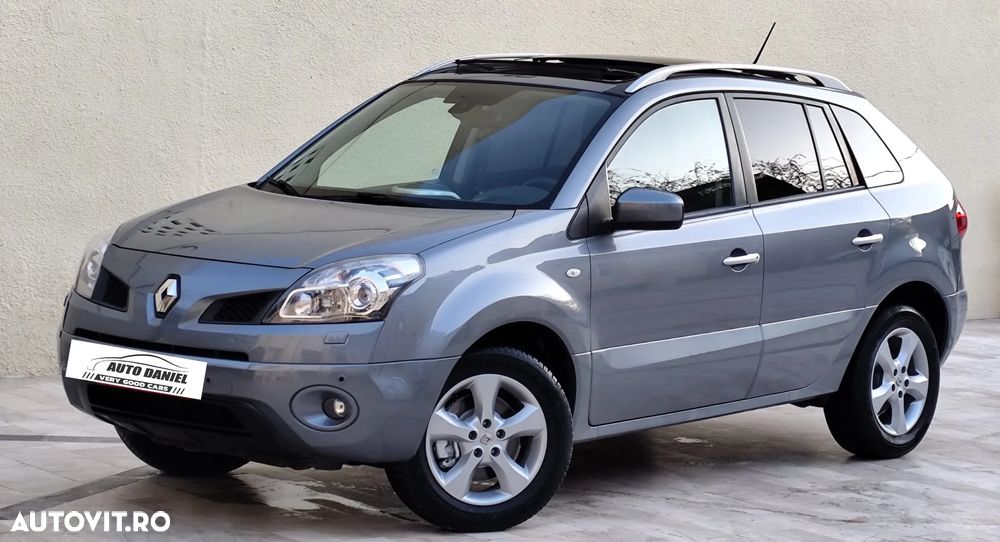 Renault Koleos - 2
