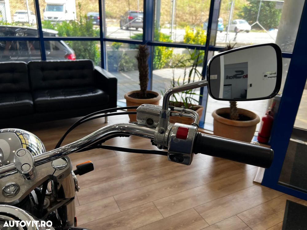 Kawasaki Vulcan - 15