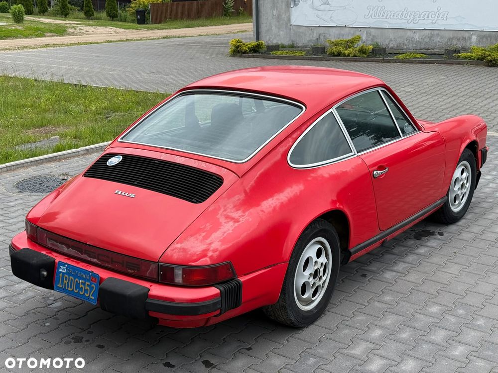 Porsche 911 - 10