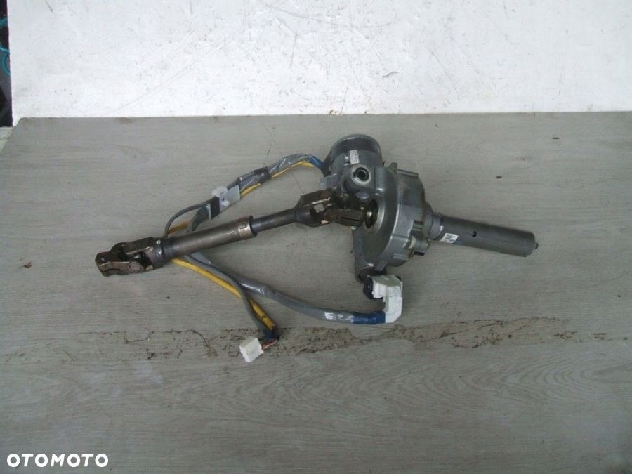 TOYOTA PRIUS II XW30 POMPA WSPOMAGANIA WSPOMAGANIE ELEKTRYCZNE JJ301-000260 - 2