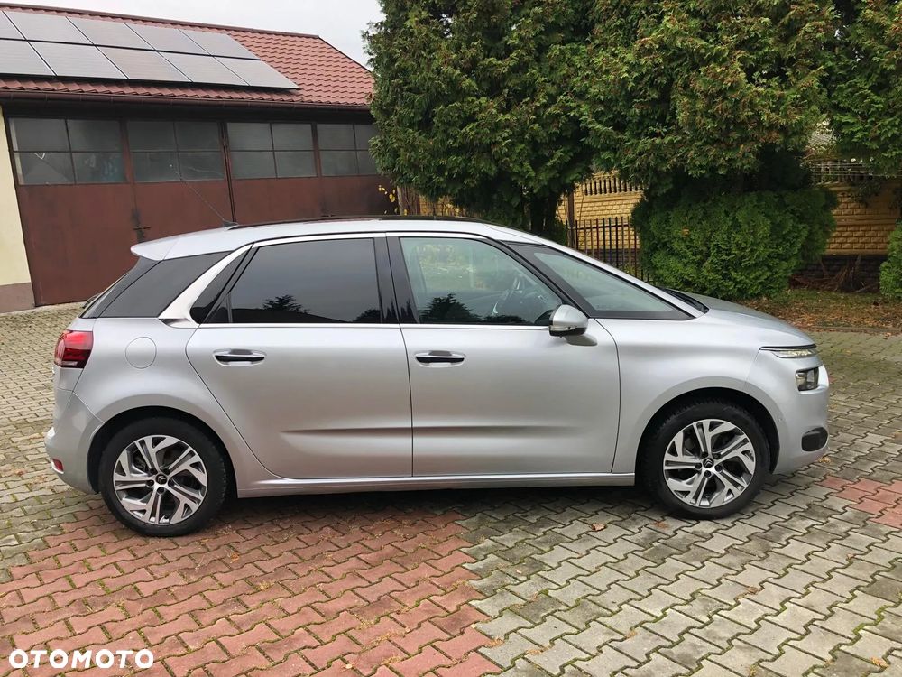 Citroën C4 Picasso 2.0 BlueHDi Exclusive - 5