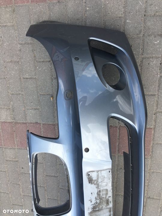 Zderzak przód przedni BMW E82 E88 LIFT - 3