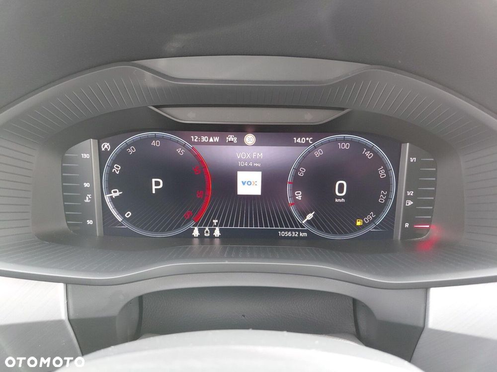Skoda Kodiaq - 20