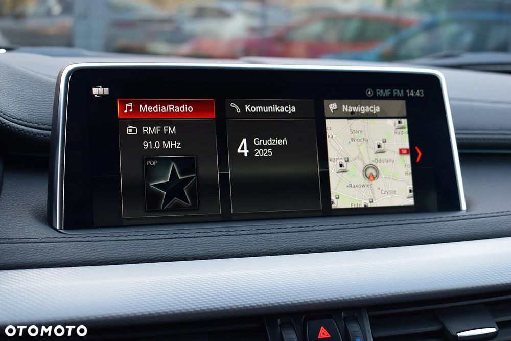 BMW X6 xDrive40d M Sport - 14