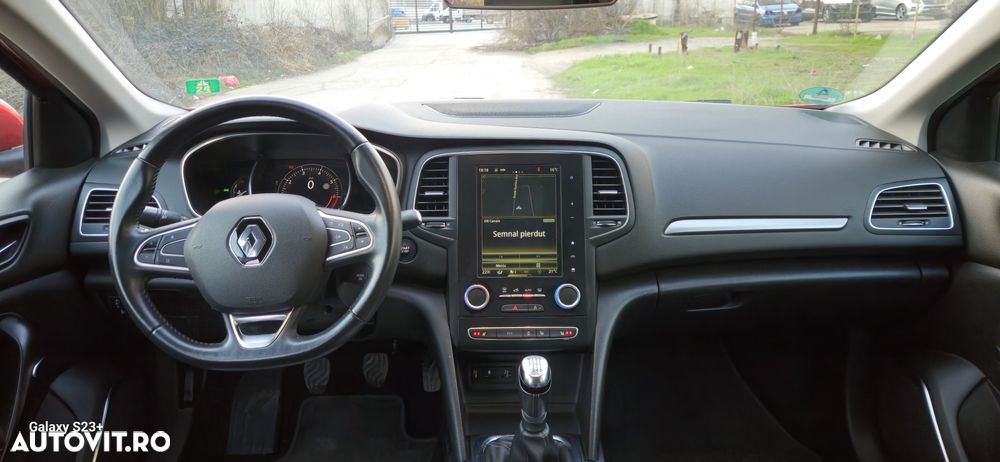 Renault Megane ENERGY TCe 130 INTENS - 2