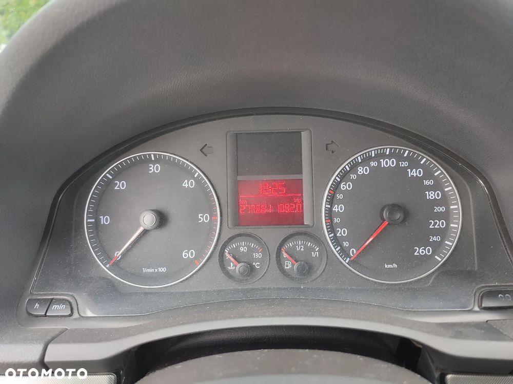 Volkswagen Golf 1.9 TDI Tour - 2