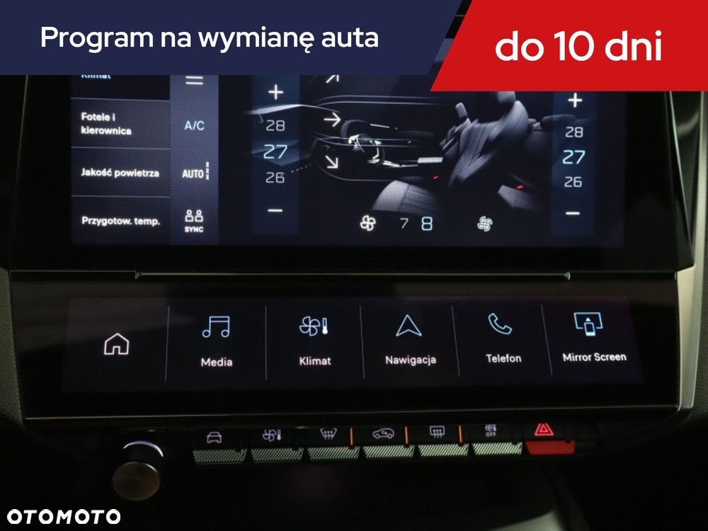 Peugeot 408 - 18