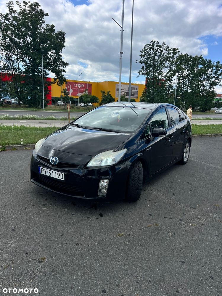 Toyota Prius - 13
