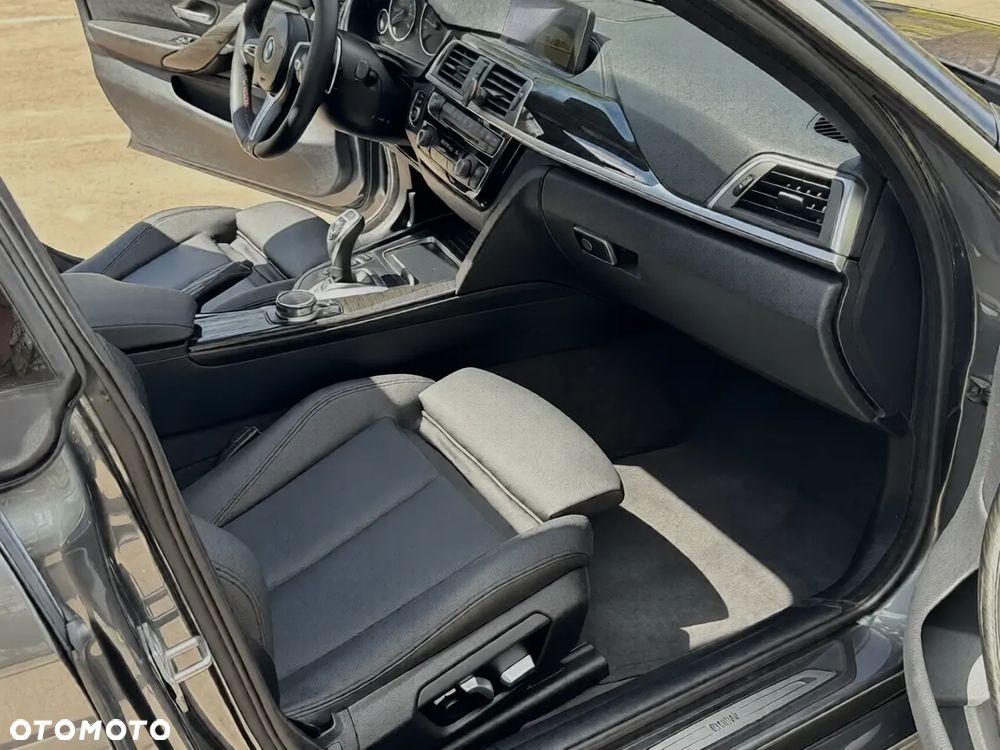 BMW Seria 4 - 22