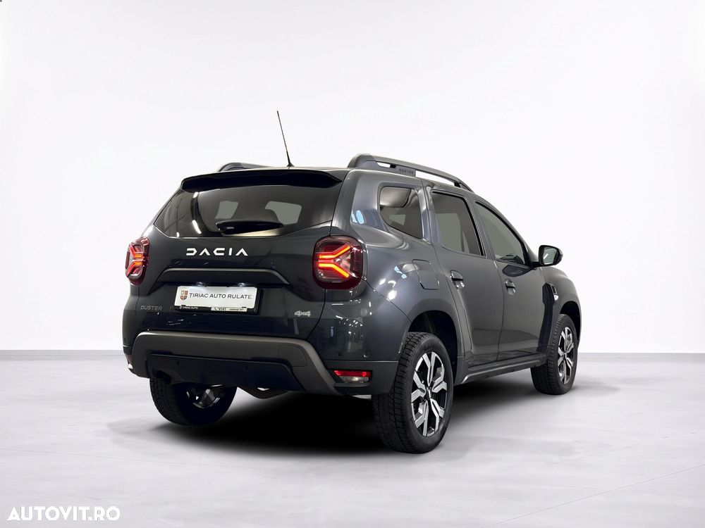 Dacia Duster - 6