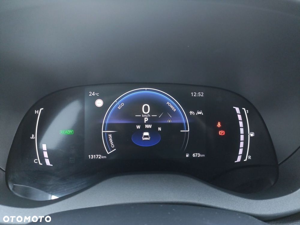 Toyota Yaris Cross Hybrid 1.5 Style - 17