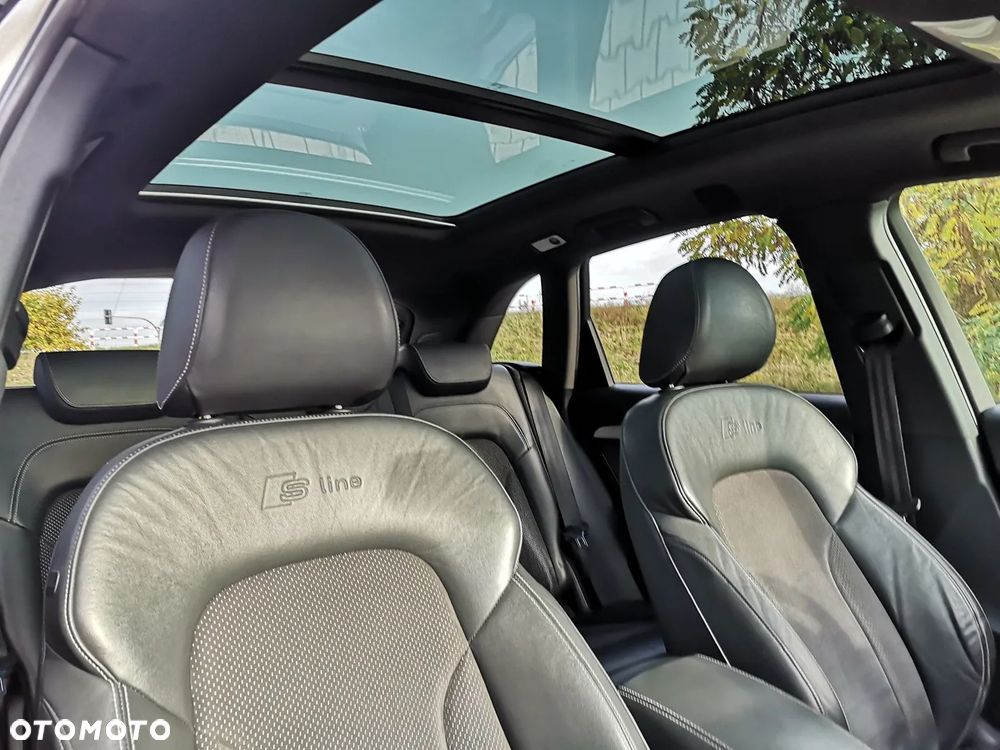 Audi Q5 2.0 TDI Quattro S tronic - 21