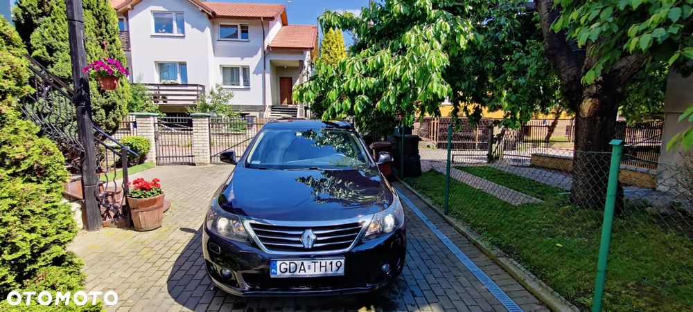 Renault Latitude 2.0 dCi Privilege - 23