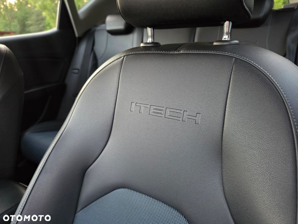 Seat Leon 1.4 TSI Start&Stop I-Tech - 17