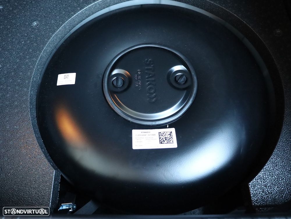 Mitsubishi ASX 1.2 DI-T Bi-Fuel Kaiteki - 14
