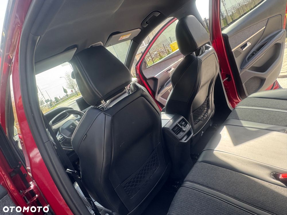 Peugeot 3008 THP 165 EAT6 Stop & Start Allure - 14