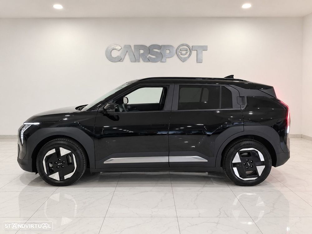 Kia EV3 58.3 kWh Drive - 9
