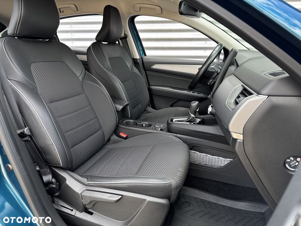 Renault Arkana 1.6 E-TECH Intens MMT - 11