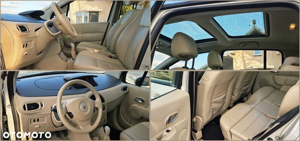 Renault Modus 1.6 16V Privilege - 4