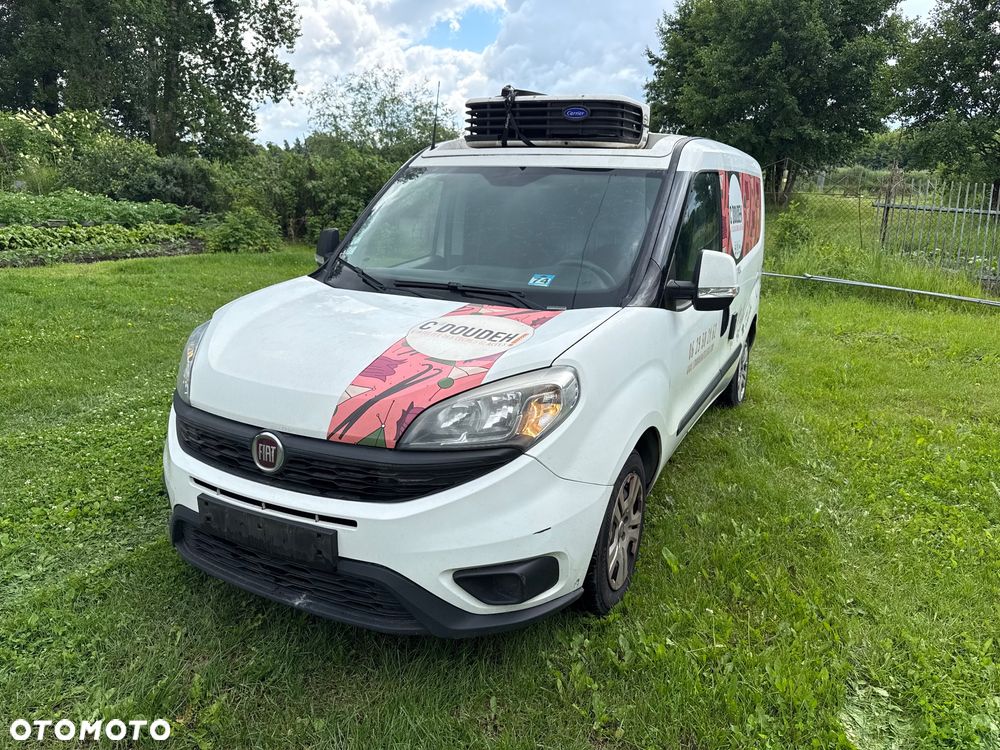 Fiat Doblo - 2