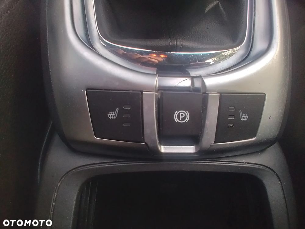 Opel Antara 2.2 CDTI 4x4 Cosmo - 11
