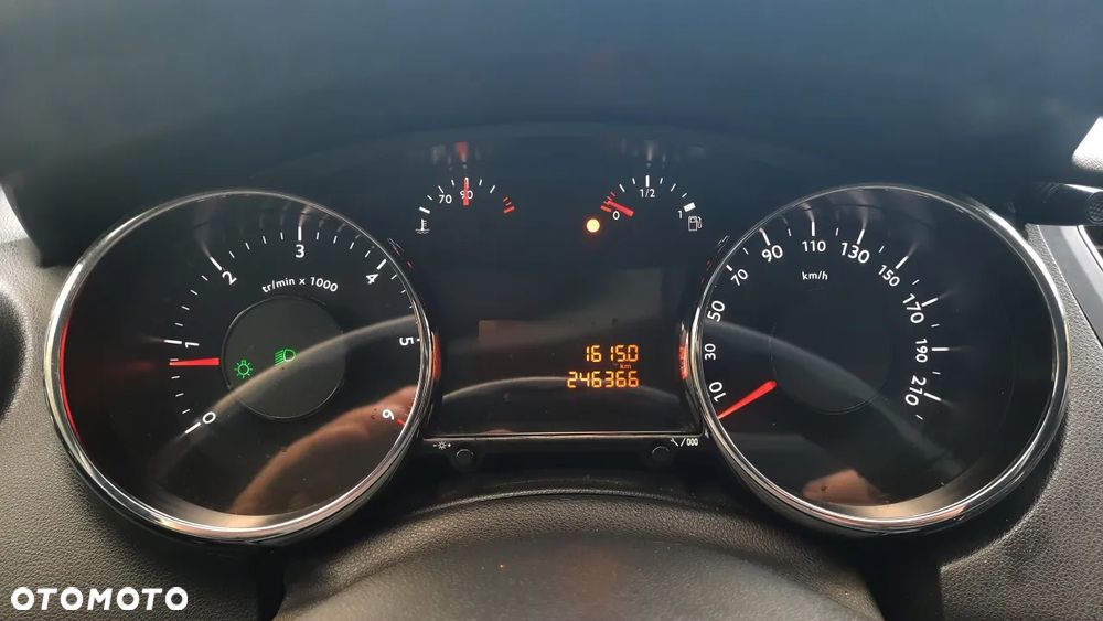 Peugeot 5008 1.6 HDi Trendy - 9