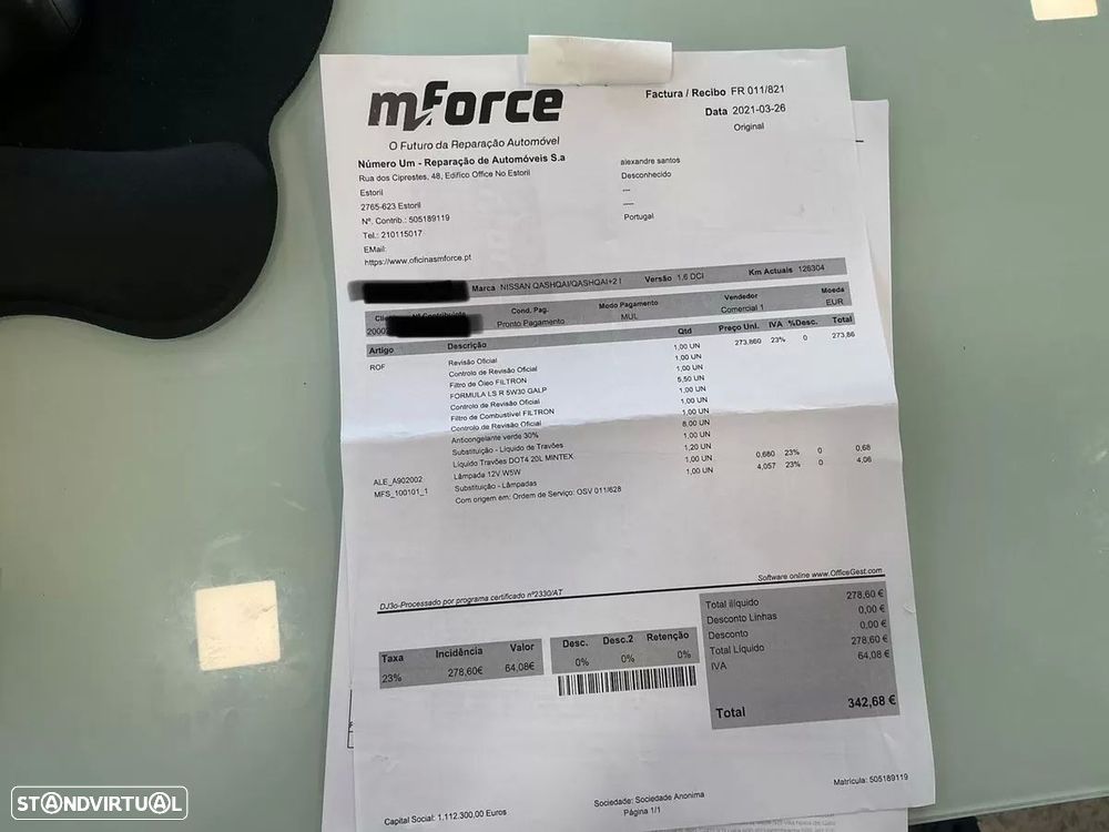 Nissan Qashqai 1.6 dCi Tekna Pele - 34