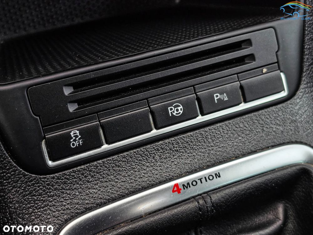 Volkswagen Tiguan 1.4 TSI 4Motion Sport & Style - 34