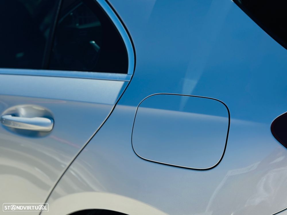 Mercedes-Benz A 200 - 23
