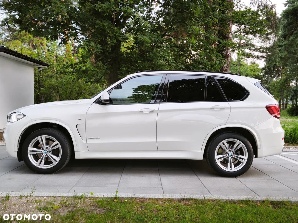 BMW X5 - 4