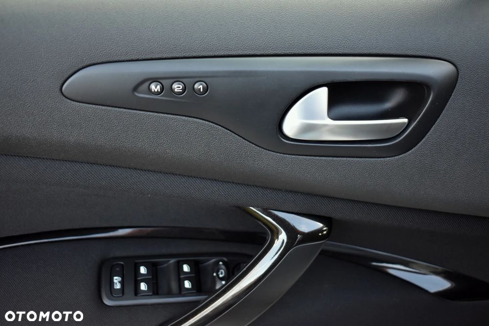 Citroën C5 THP 155 Exclusive - 23