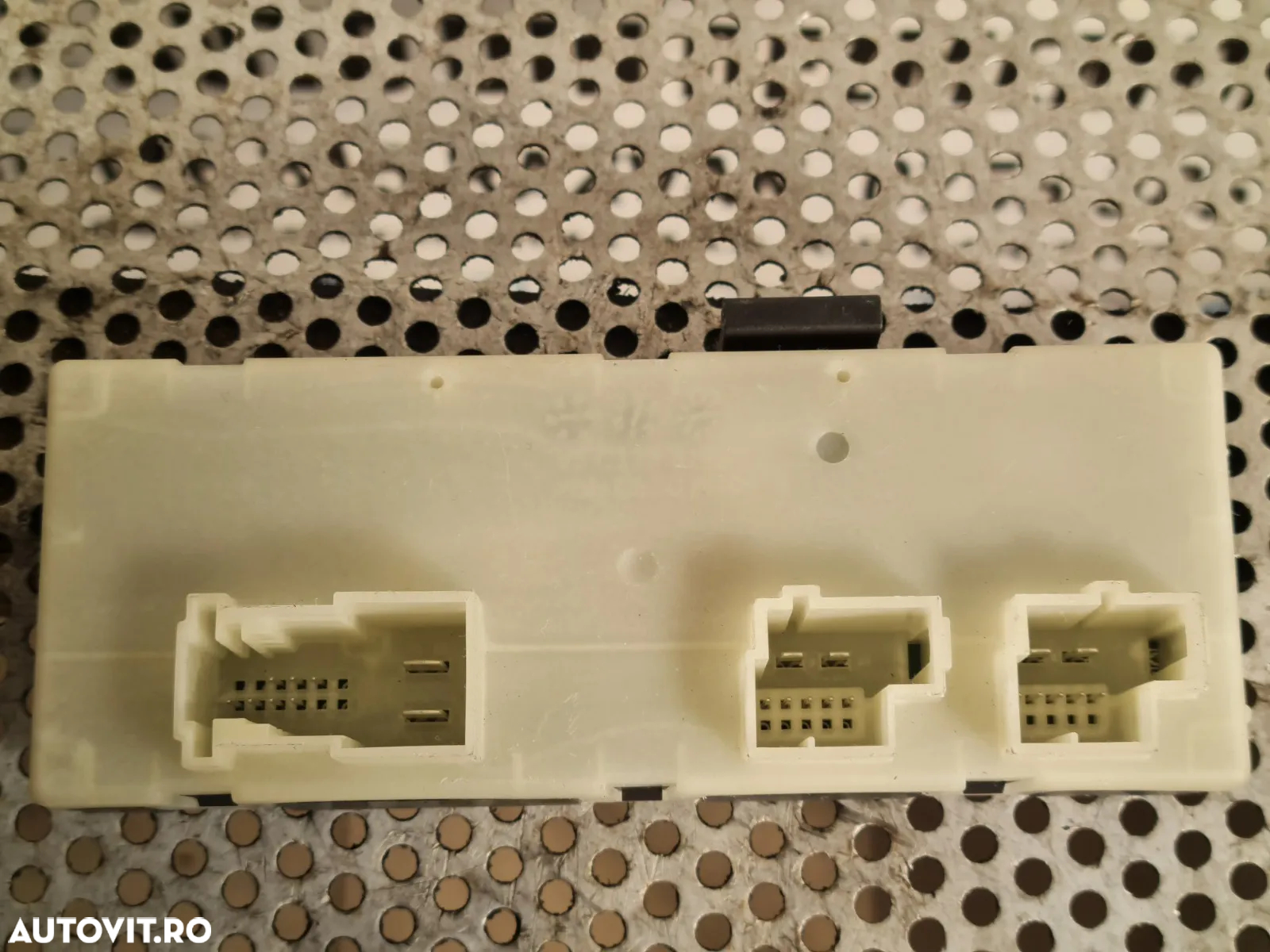 Modul Inchidere Portbagaj Bmw X1 X2 F48 F39 Mini Clubman Countryman F54 F60 Cod 9491419 Dezmembrez Bmw/Mini - Dezmembrari Arad - 3