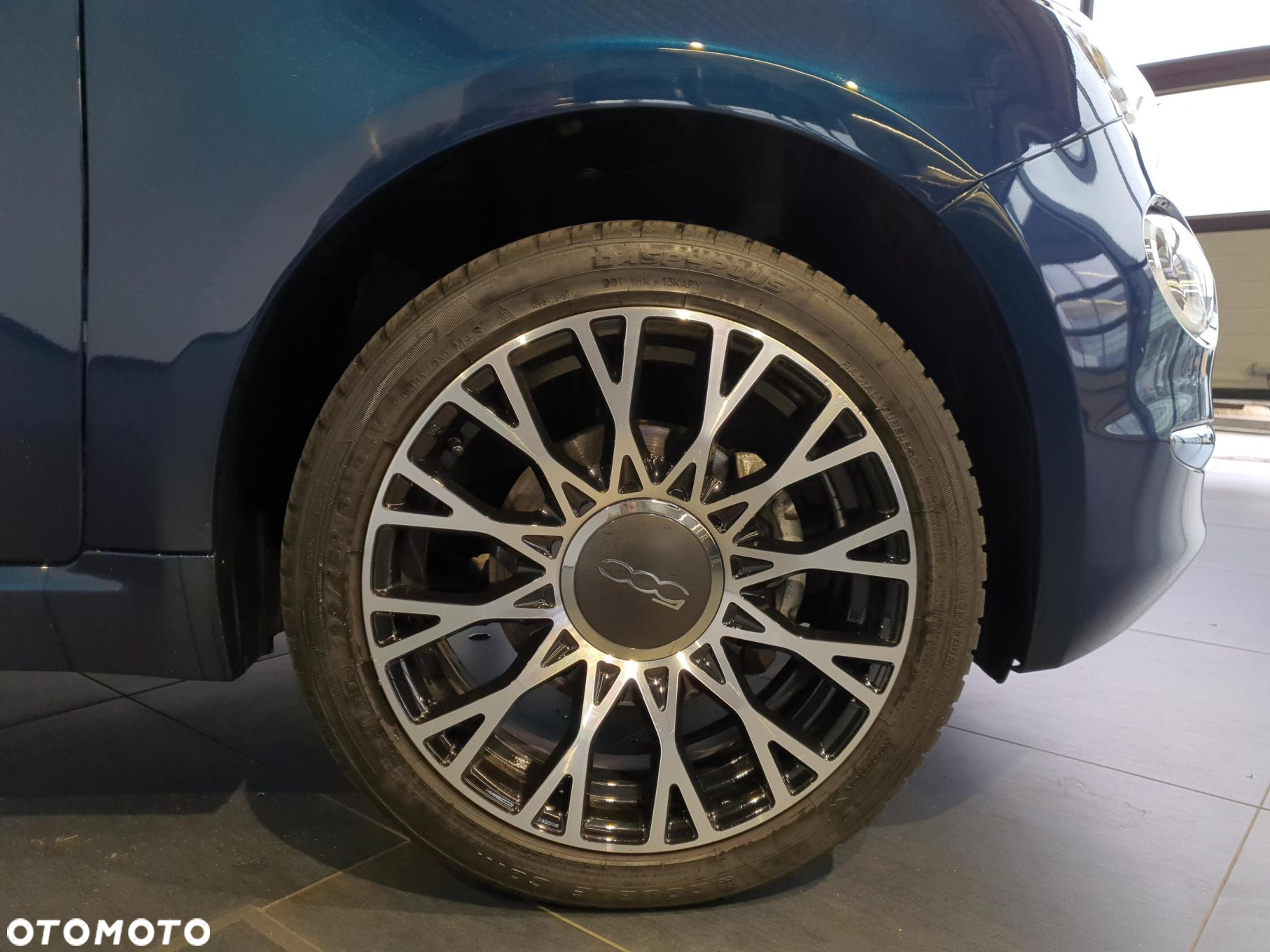 Fiat 500 - 23